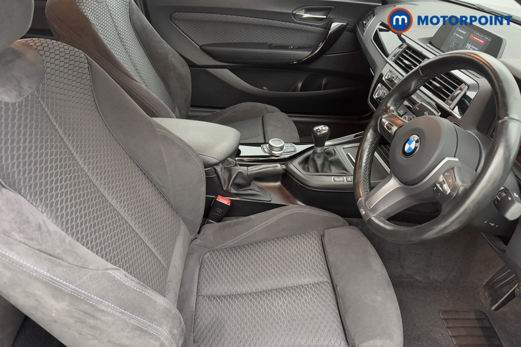 BMW 2 Series M Sport Manual Petrol Coupe - Stock Number (1572589) - 23rd supplementary image