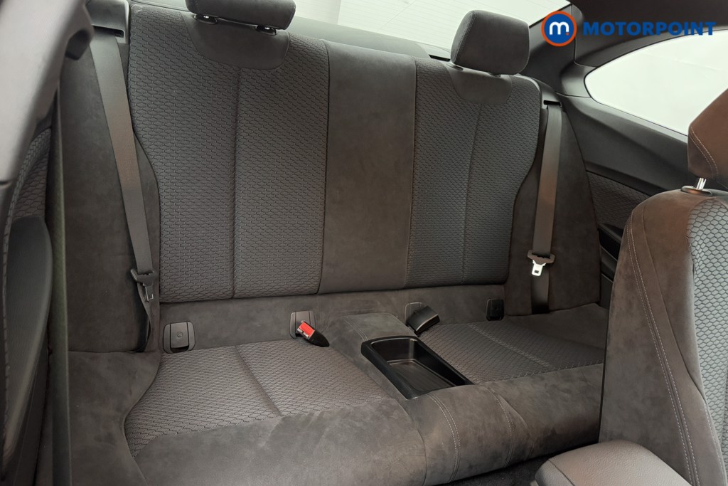 BMW 2 Series M Sport Manual Petrol Coupe - Stock Number (1572589) - 25th supplementary image