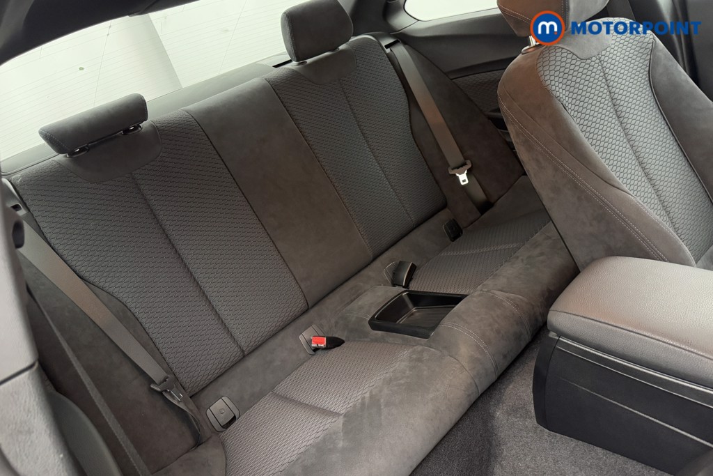 BMW 2 Series M Sport Manual Petrol Coupe - Stock Number (1572589) - 28th supplementary image