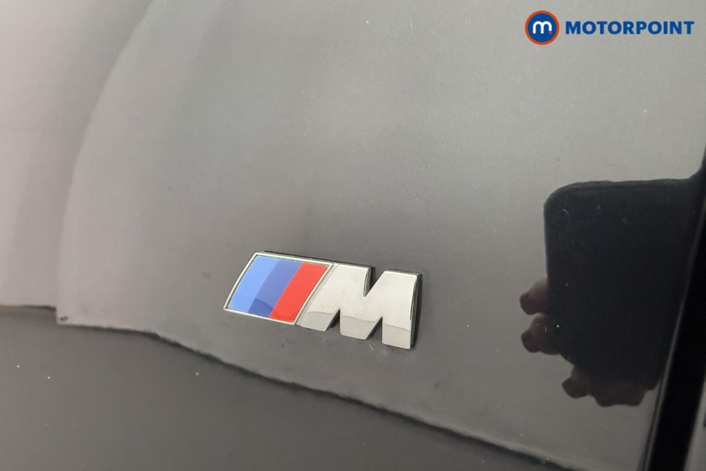 BMW 2 Series M Sport Manual Petrol Coupe - Stock Number (1572589) - 32nd supplementary image