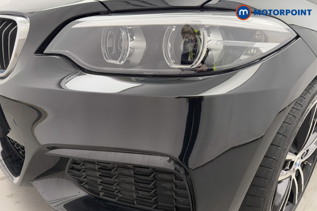 BMW 2 Series M Sport Manual Petrol Coupe - Stock Number (1572589) - 33rd supplementary image