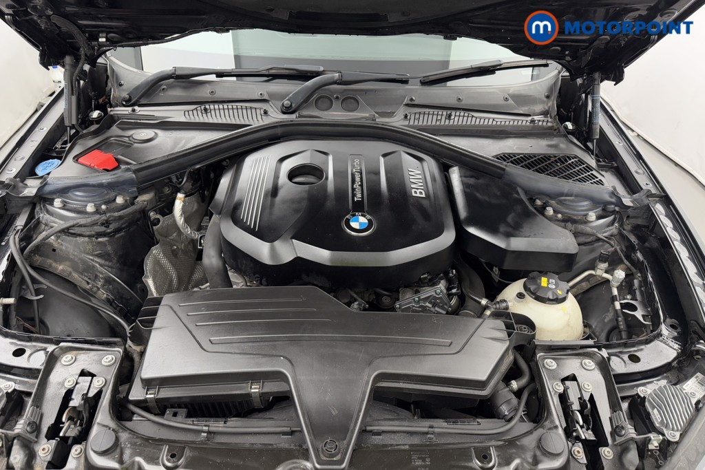 BMW 2 Series M Sport Manual Petrol Coupe - Stock Number (1572589) - 34th supplementary image