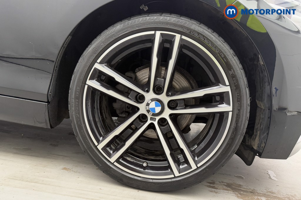 BMW 2 Series M Sport Manual Petrol Coupe - Stock Number (1572589) - 35th supplementary image