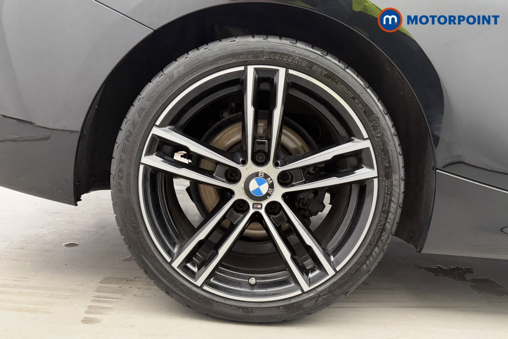 BMW 2 Series M Sport Manual Petrol Coupe - Stock Number (1572589) - 36th supplementary image