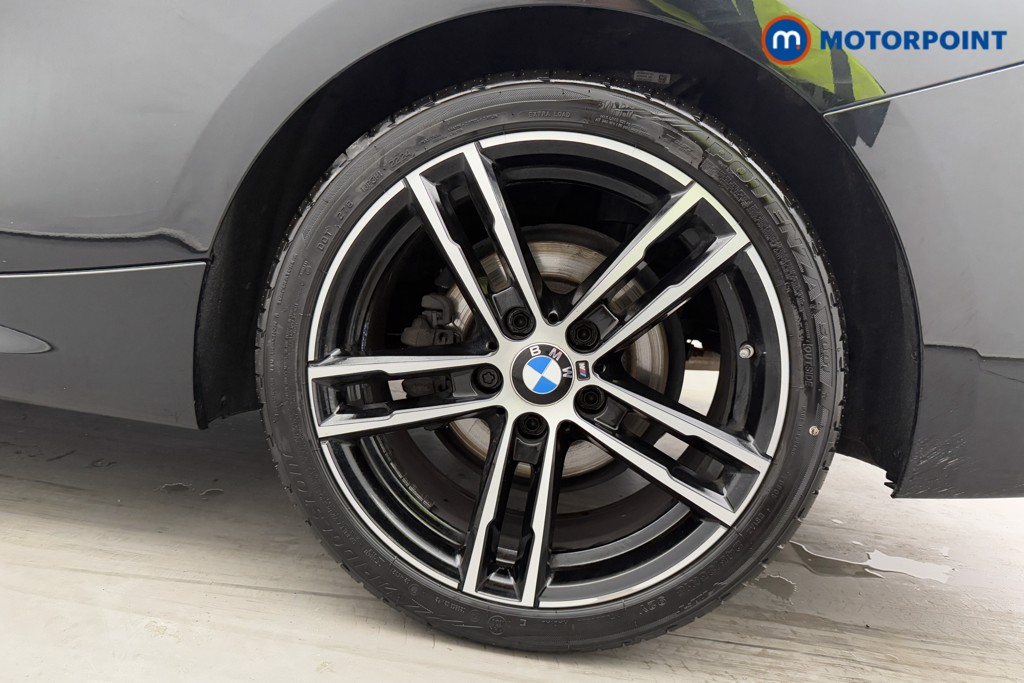 BMW 2 Series M Sport Manual Petrol Coupe - Stock Number (1572589) - 37th supplementary image