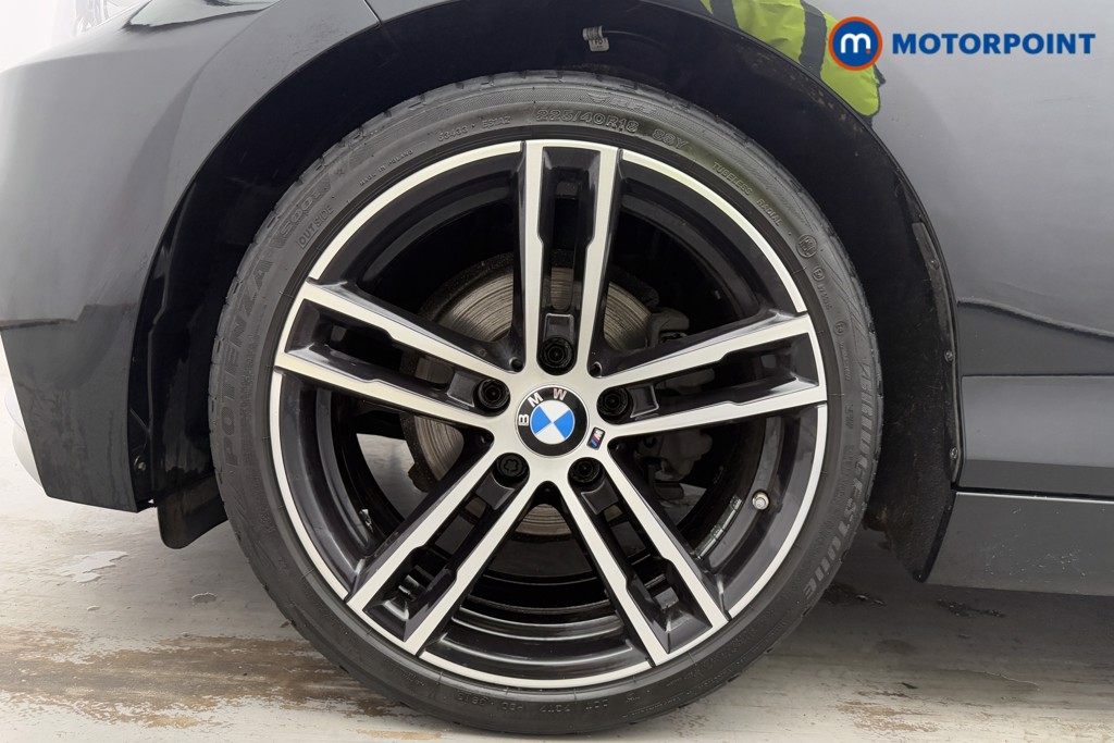 BMW 2 Series M Sport Manual Petrol Coupe - Stock Number (1572589) - 38th supplementary image