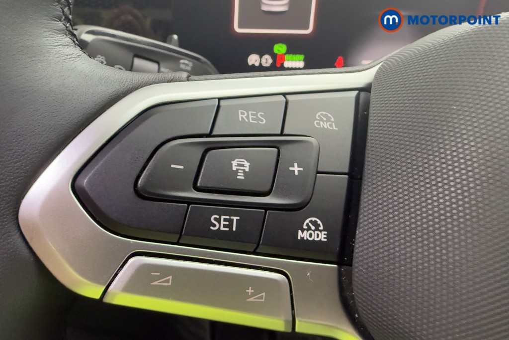 Volkswagen Tiguan Match Automatic Petrol Plug-In Hybrid SUV - Stock Number (1572729) - 4th supplementary image