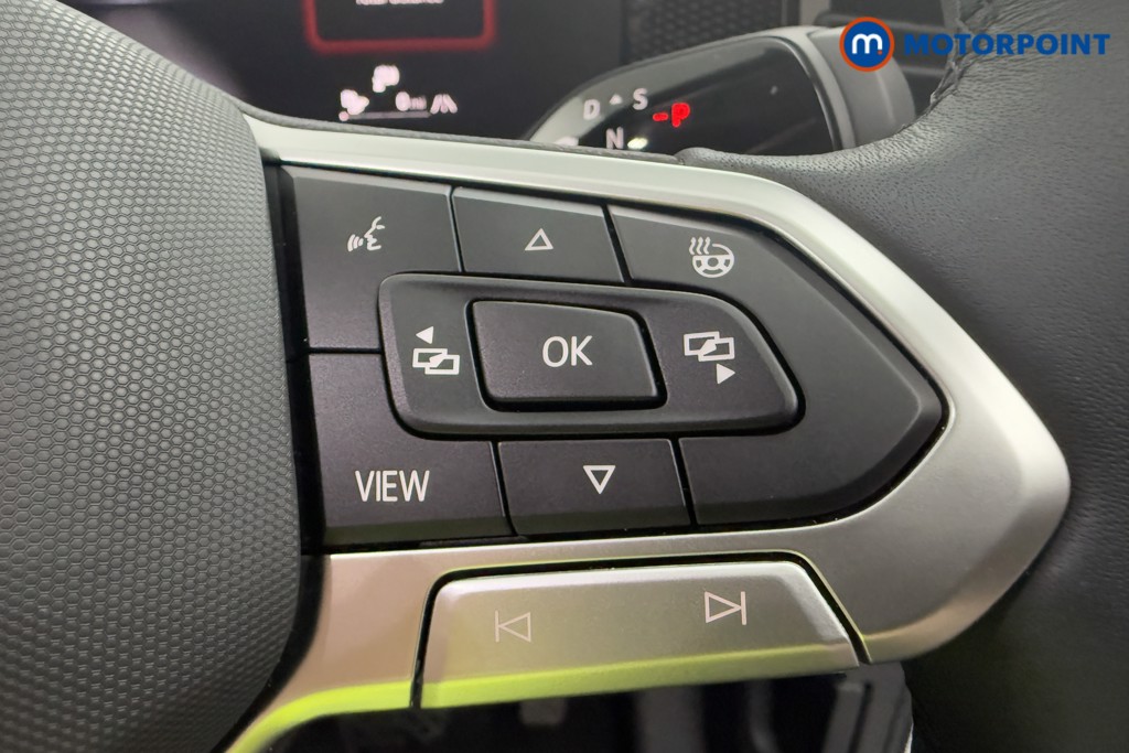 Volkswagen Tiguan Match Automatic Petrol Plug-In Hybrid SUV - Stock Number (1572729) - 5th supplementary image