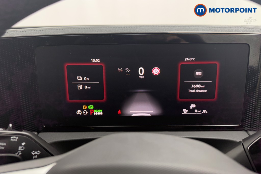 Volkswagen Tiguan Match Automatic Petrol Plug-In Hybrid SUV - Stock Number (1572729) - 6th supplementary image