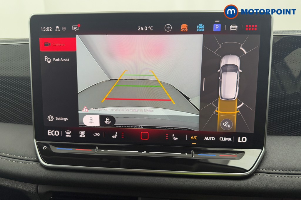 Volkswagen Tiguan Match Automatic Petrol Plug-In Hybrid SUV - Stock Number (1572729) - 13th supplementary image