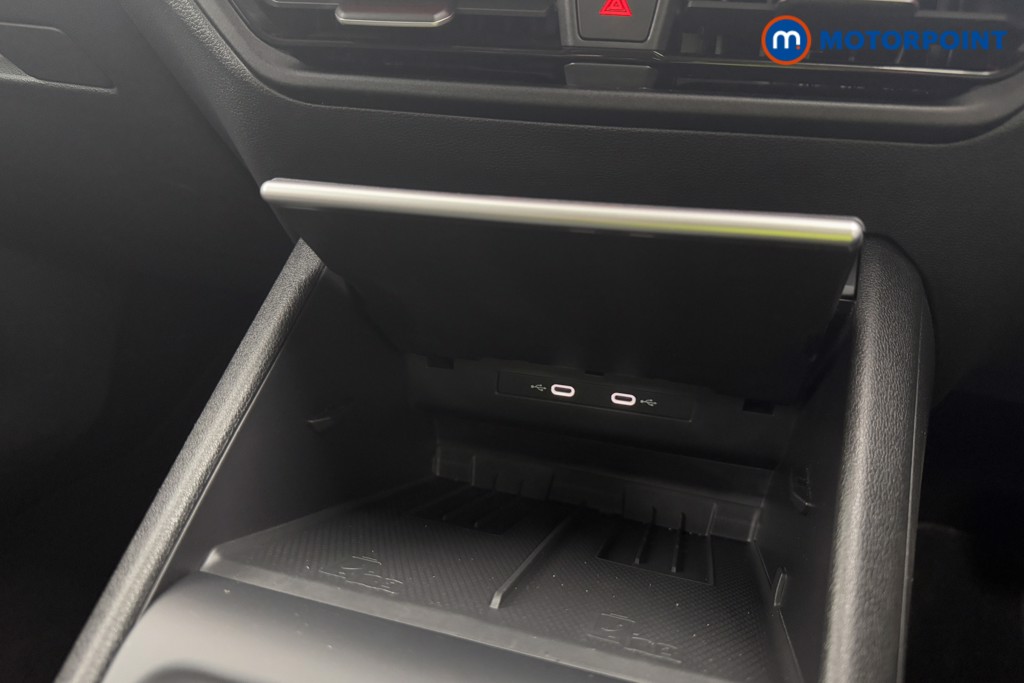 Volkswagen Tiguan Match Automatic Petrol Plug-In Hybrid SUV - Stock Number (1572729) - 15th supplementary image
