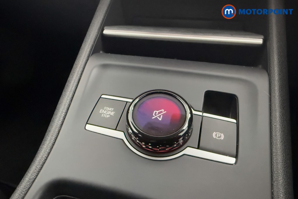 Volkswagen Tiguan Match Automatic Petrol Plug-In Hybrid SUV - Stock Number (1572729) - 16th supplementary image