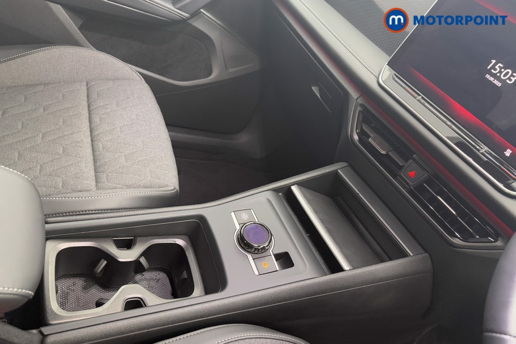 Volkswagen Tiguan Match Automatic Petrol Plug-In Hybrid SUV - Stock Number (1572729) - 18th supplementary image