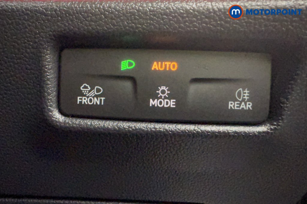 Volkswagen Tiguan Match Automatic Petrol Plug-In Hybrid SUV - Stock Number (1572729) - 19th supplementary image
