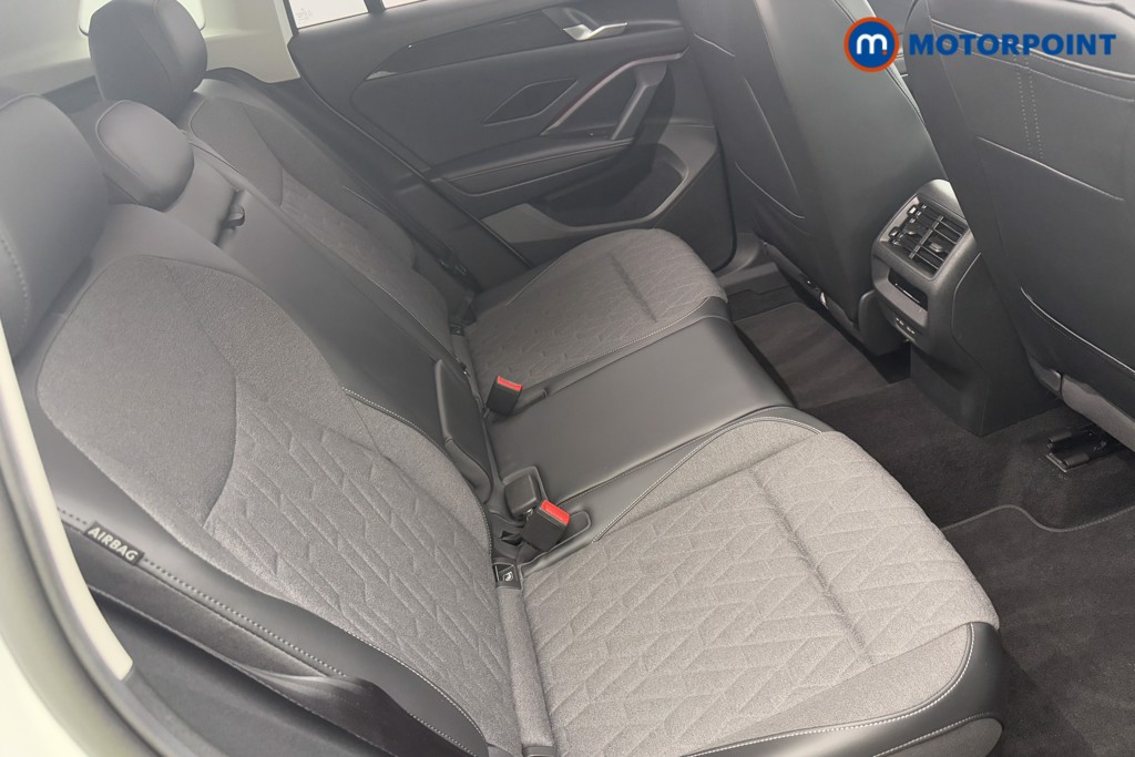Volkswagen Tiguan Match Automatic Petrol Plug-In Hybrid SUV - Stock Number (1572729) - 27th supplementary image