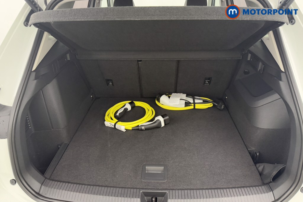 Volkswagen Tiguan Match Automatic Petrol Plug-In Hybrid SUV - Stock Number (1572729) - 28th supplementary image