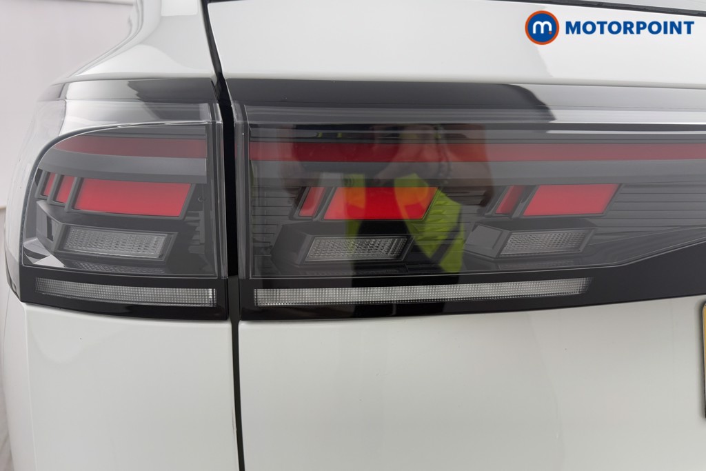 Volkswagen Tiguan Match Automatic Petrol Plug-In Hybrid SUV - Stock Number (1572729) - 31st supplementary image