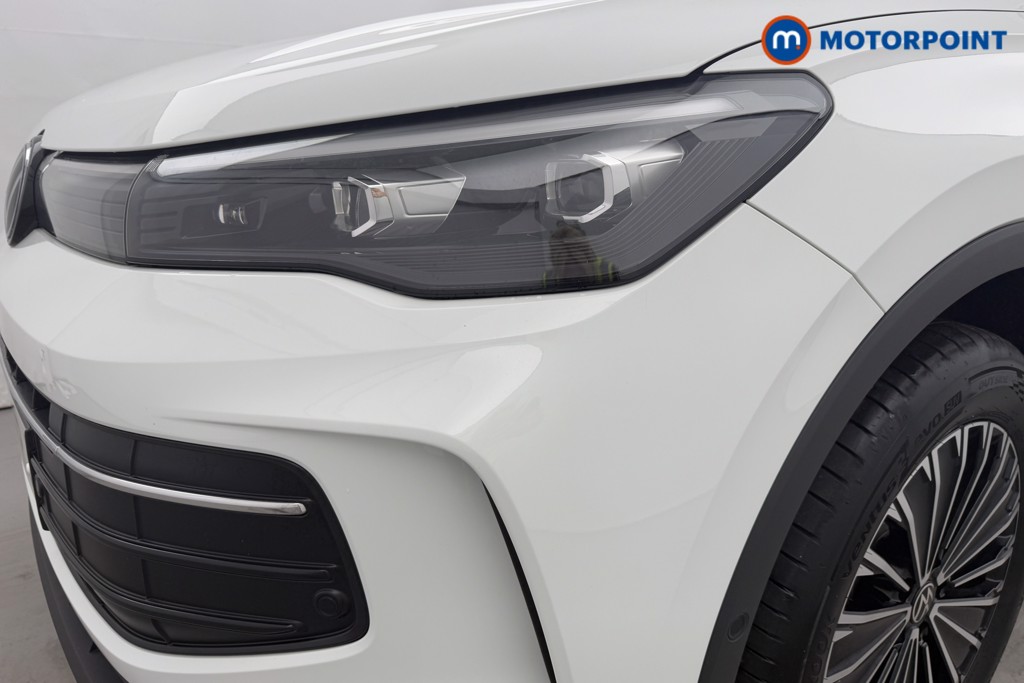Volkswagen Tiguan Match Automatic Petrol Plug-In Hybrid SUV - Stock Number (1572729) - 32nd supplementary image