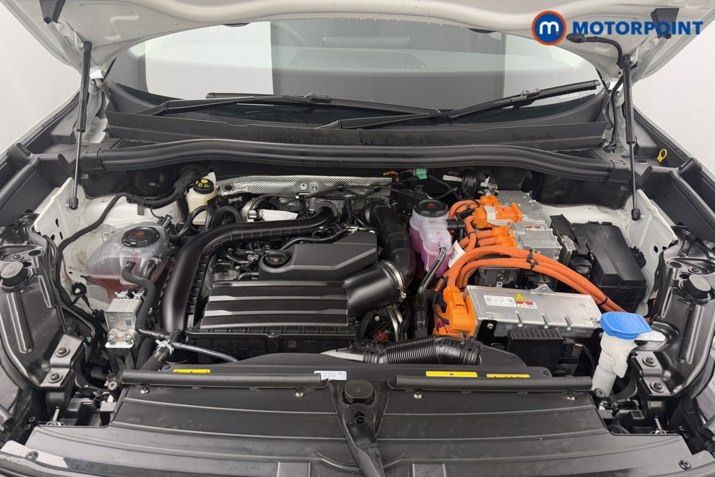 Volkswagen Tiguan Match Automatic Petrol Plug-In Hybrid SUV - Stock Number (1572729) - 33rd supplementary image