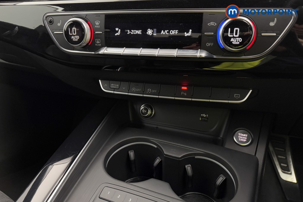 Audi A5 Black Edition Automatic Petrol Hatchback - Stock Number (1572739) - 11th supplementary image