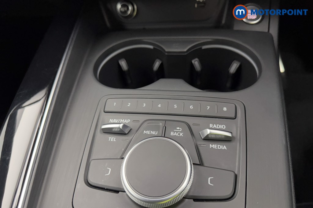 Audi A5 Black Edition Automatic Petrol Hatchback - Stock Number (1572739) - 13th supplementary image