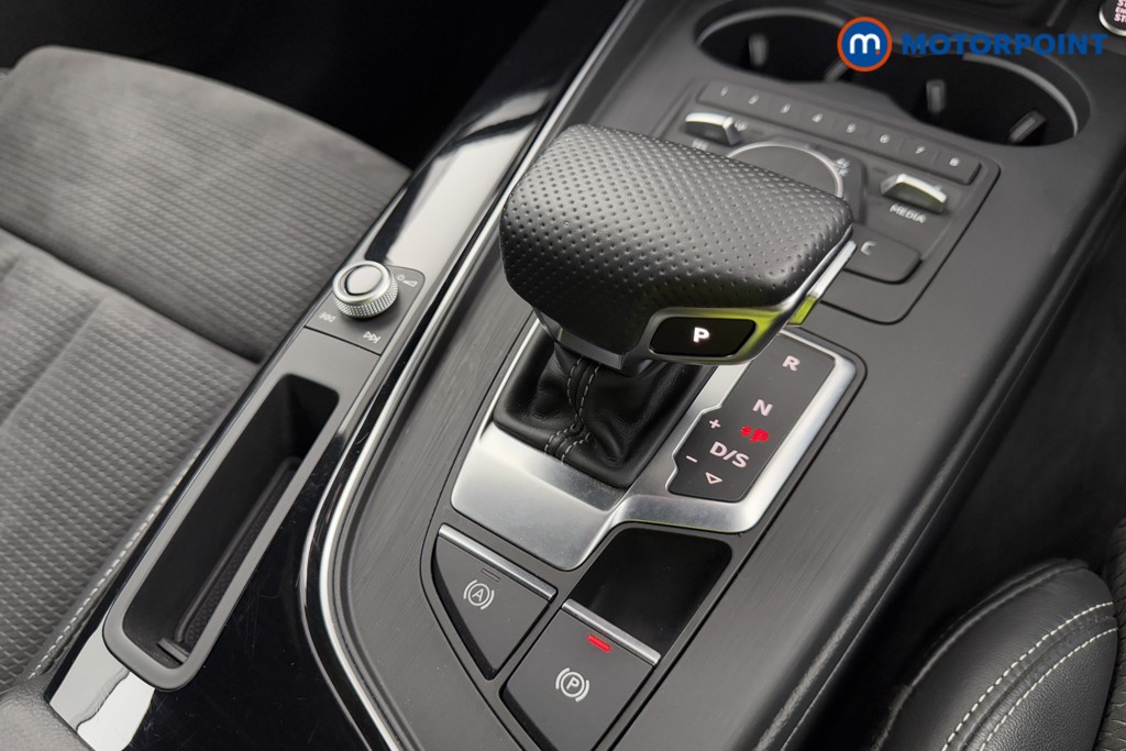 Audi A5 Black Edition Automatic Petrol Hatchback - Stock Number (1572739) - 14th supplementary image