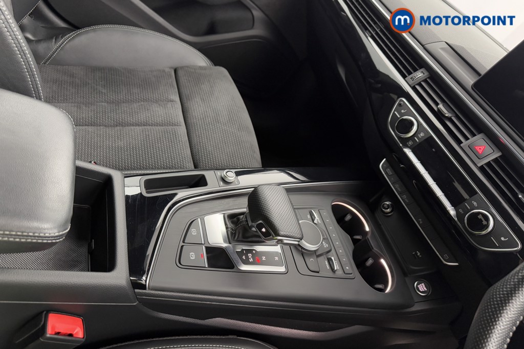 Audi A5 Black Edition Automatic Petrol Hatchback - Stock Number (1572739) - 16th supplementary image