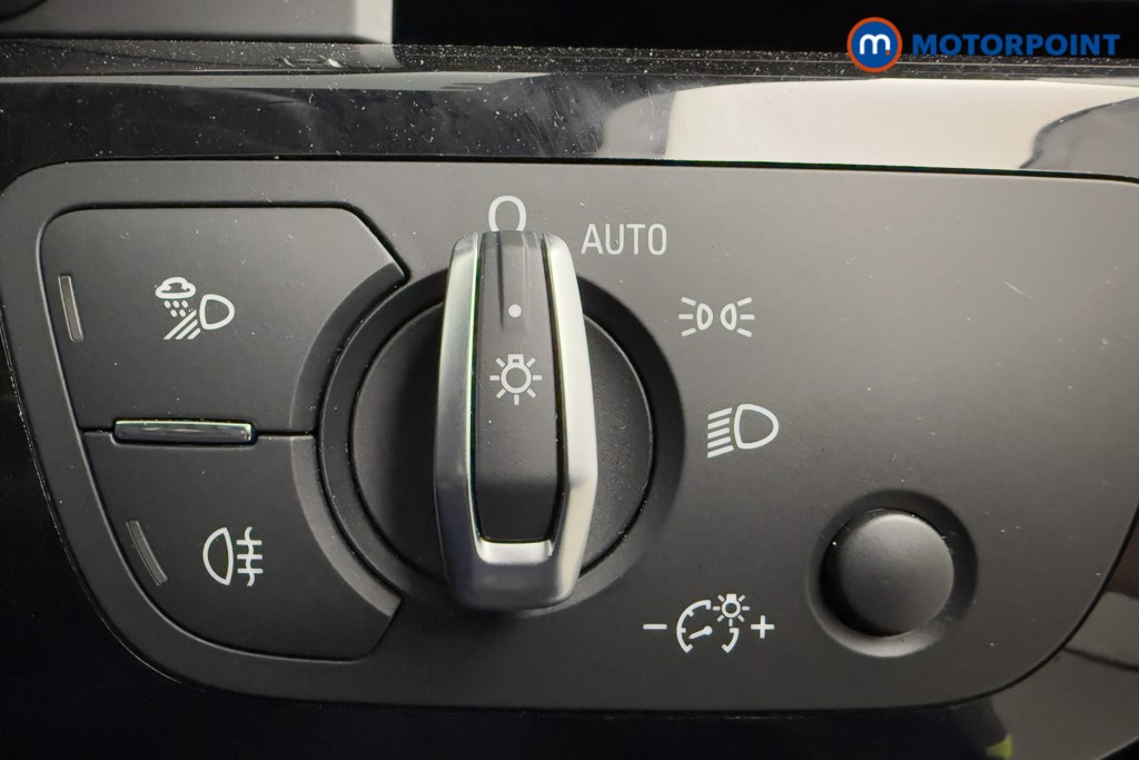 Audi A5 Black Edition Automatic Petrol Hatchback - Stock Number (1572739) - 17th supplementary image