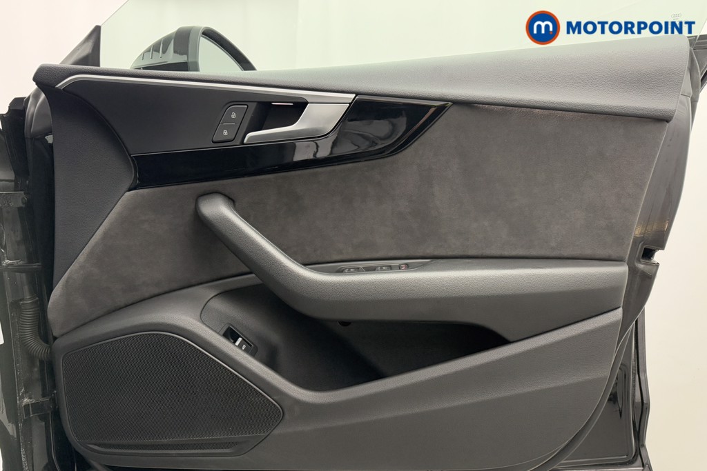 Audi A5 Black Edition Automatic Petrol Hatchback - Stock Number (1572739) - 18th supplementary image