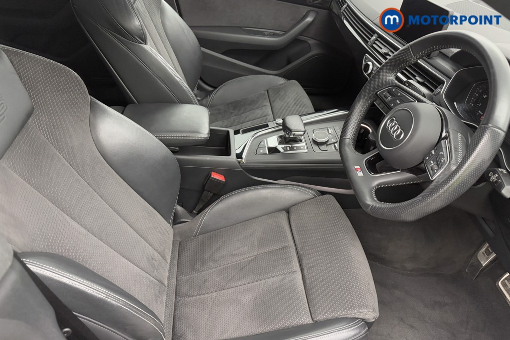 Audi A5 Black Edition Automatic Petrol Hatchback - Stock Number (1572739) - 20th supplementary image