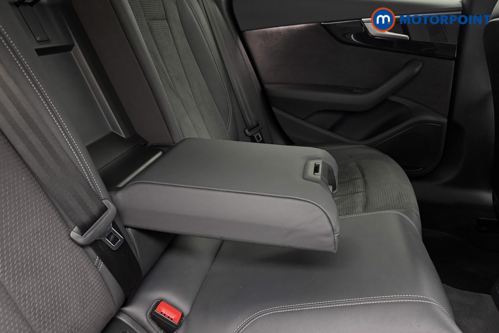 Audi A5 Black Edition Automatic Petrol Hatchback - Stock Number (1572739) - 24th supplementary image