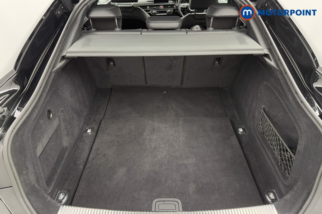 Audi A5 Black Edition Automatic Petrol Hatchback - Stock Number (1572739) - 26th supplementary image