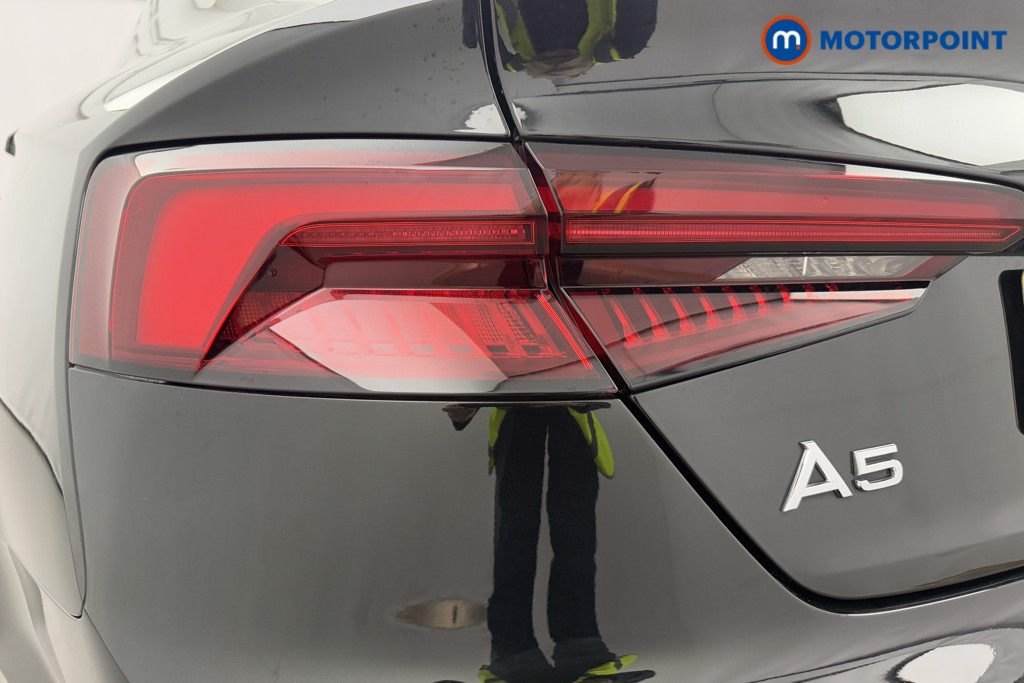 Audi A5 Black Edition Automatic Petrol Hatchback - Stock Number (1572739) - 29th supplementary image