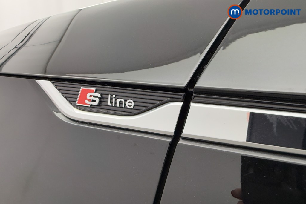 Audi A5 Black Edition Automatic Petrol Hatchback - Stock Number (1572739) - 30th supplementary image