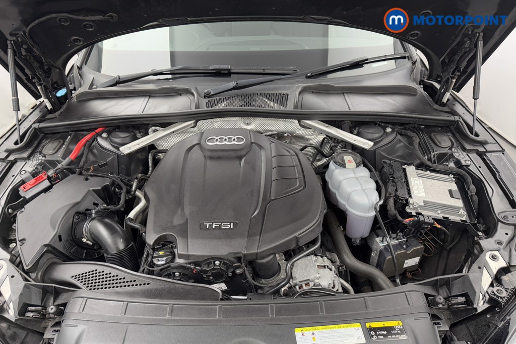 Audi A5 Black Edition Automatic Petrol Hatchback - Stock Number (1572739) - 32nd supplementary image