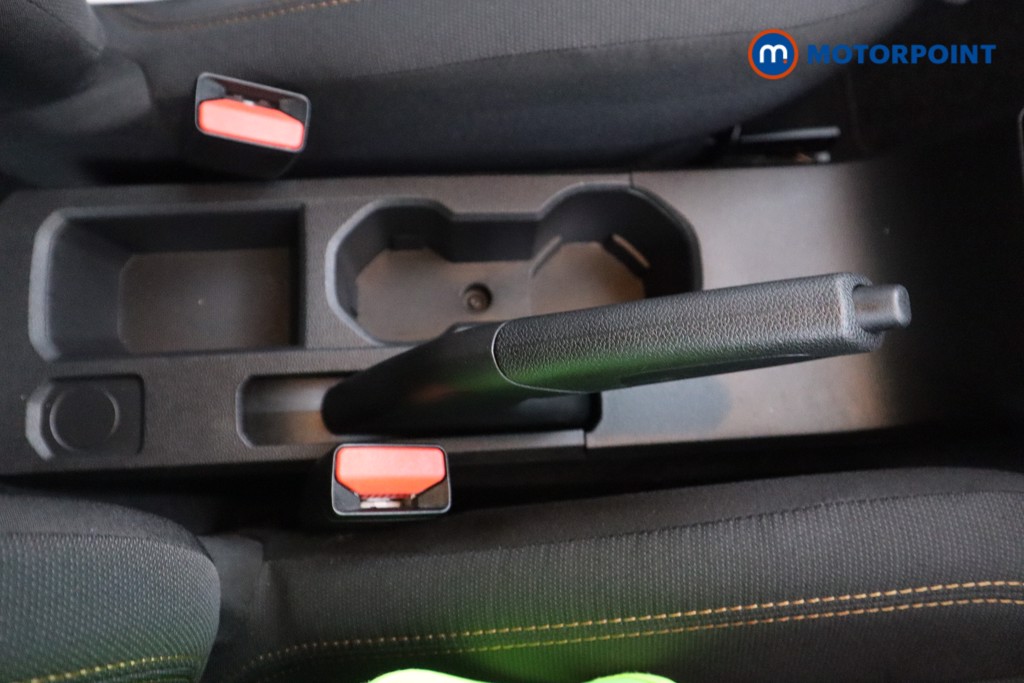 Dacia Sandero Stepway Essential Manual Petrol Hatchback - Stock Number (1572890) - 4th supplementary image