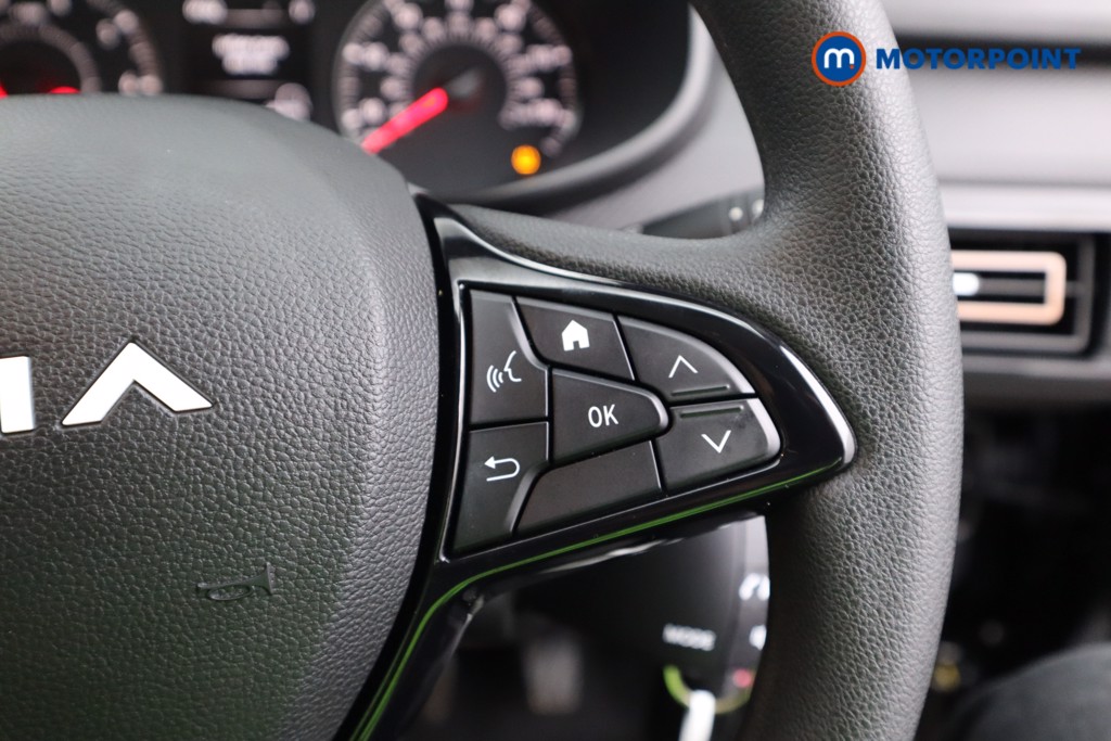 Dacia Sandero Stepway Essential Manual Petrol Hatchback - Stock Number (1572890) - 6th supplementary image