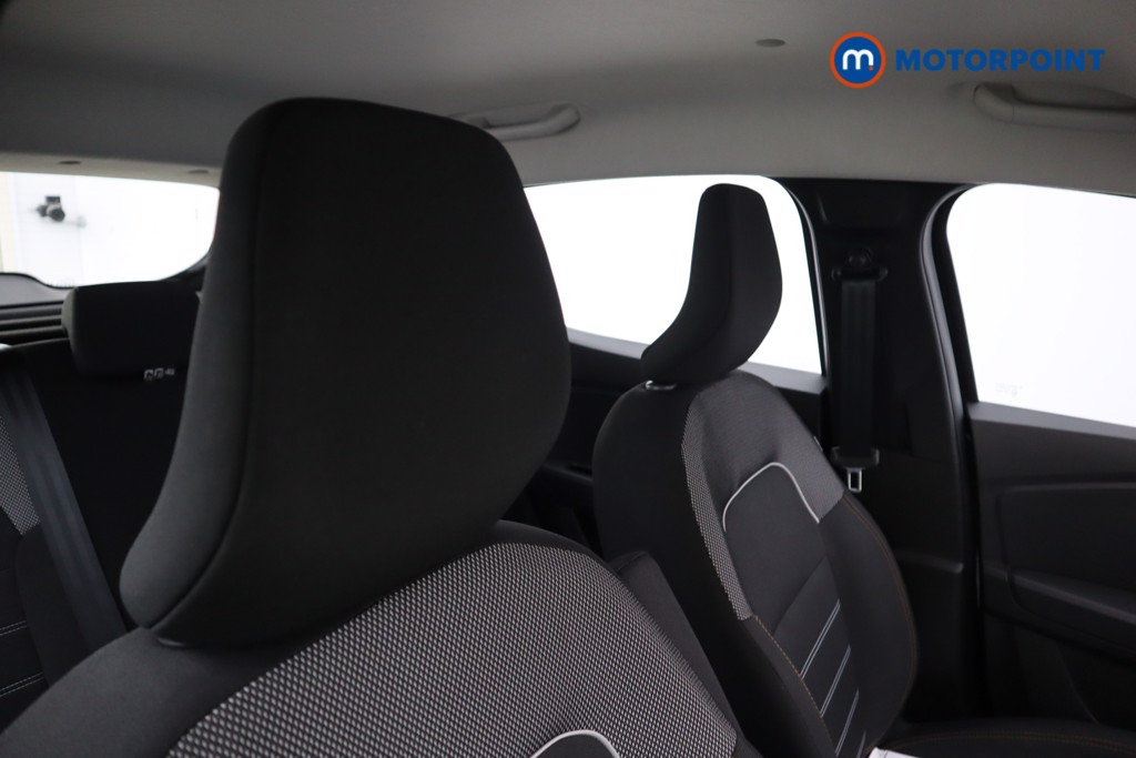 Dacia Sandero Stepway Essential Manual Petrol Hatchback - Stock Number (1572890) - 10th supplementary image