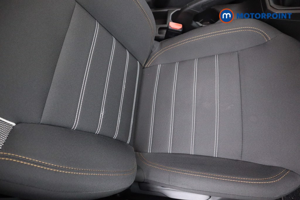 Dacia Sandero Stepway Essential Manual Petrol Hatchback - Stock Number (1572890) - 11th supplementary image