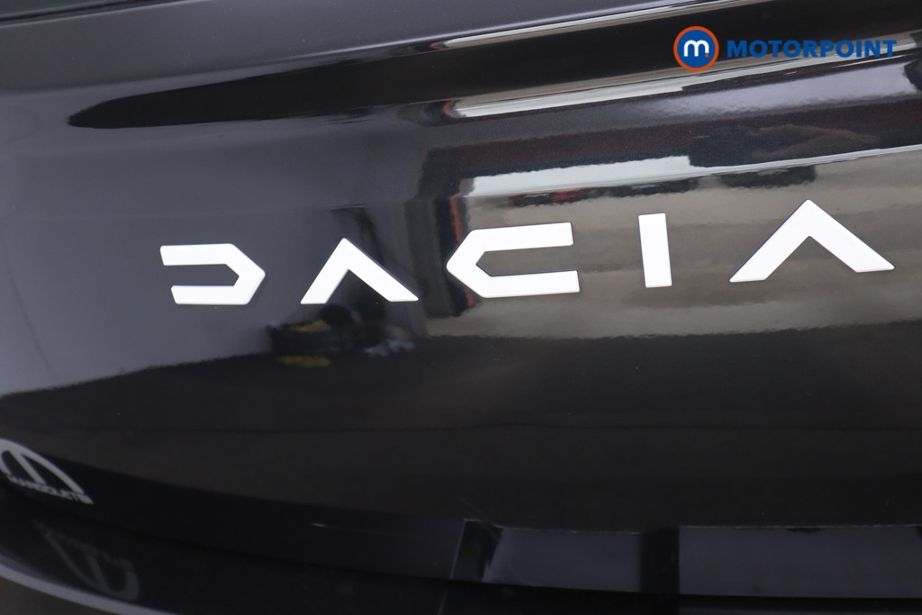 Dacia Sandero Stepway Essential Manual Petrol Hatchback - Stock Number (1572890) - 17th supplementary image