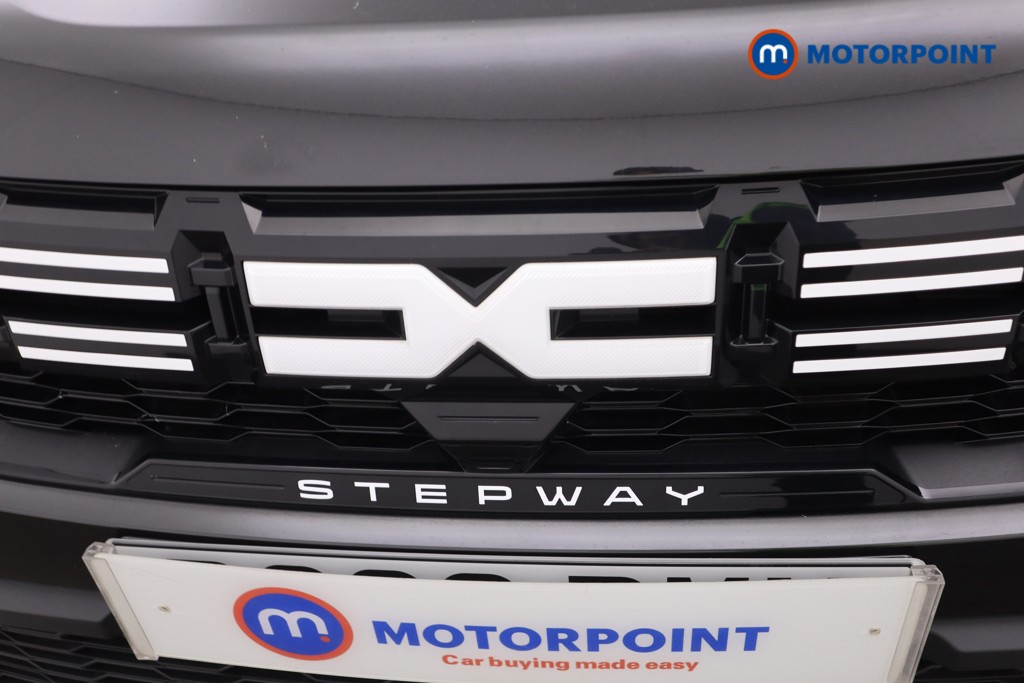 Dacia Sandero Stepway Essential Manual Petrol Hatchback - Stock Number (1572890) - 18th supplementary image