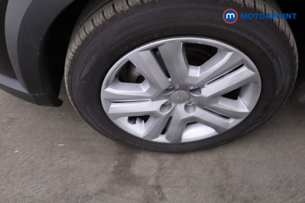Dacia Sandero Stepway Essential Manual Petrol Hatchback - Stock Number (1572890) - 20th supplementary image