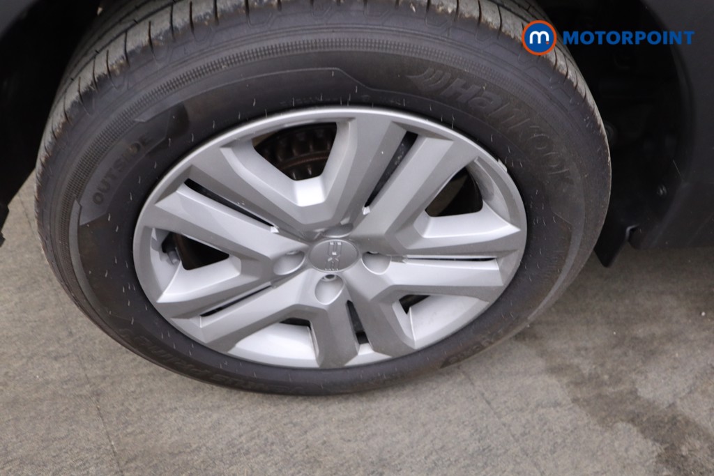 Dacia Sandero Stepway Essential Manual Petrol Hatchback - Stock Number (1572890) - 23rd supplementary image