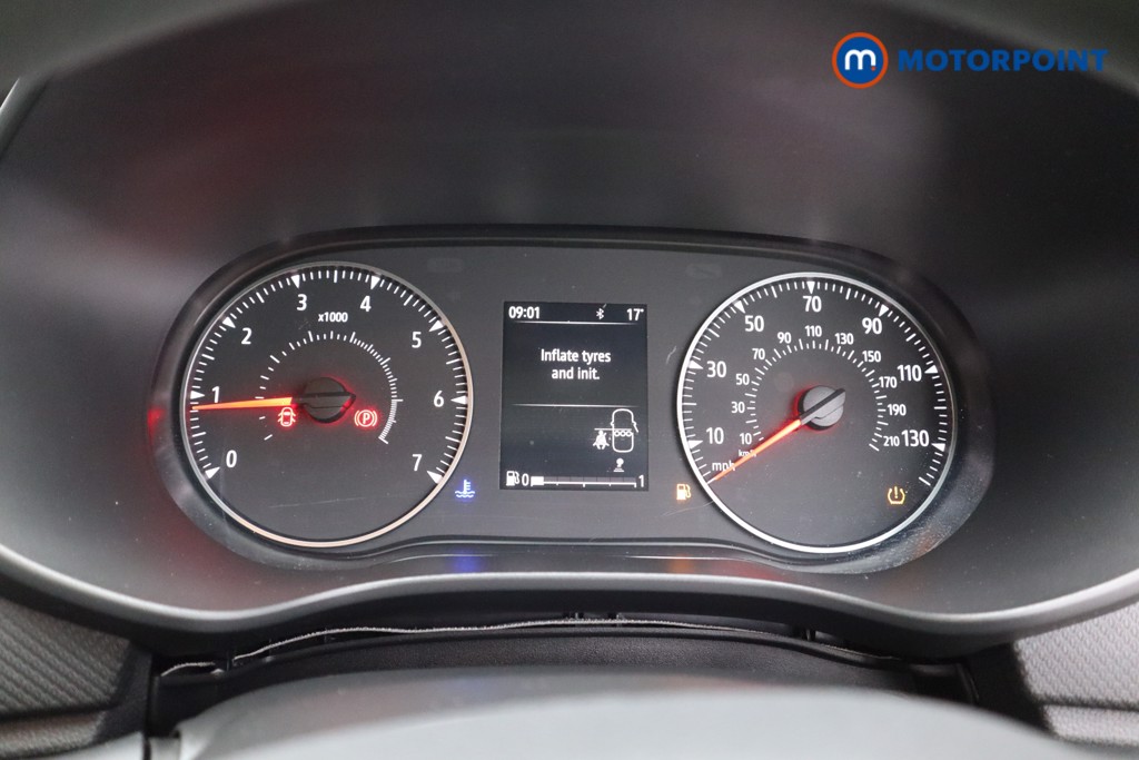 Dacia Sandero Stepway Essential Manual Petrol Hatchback - Stock Number (1572890) - 1st supplementary image