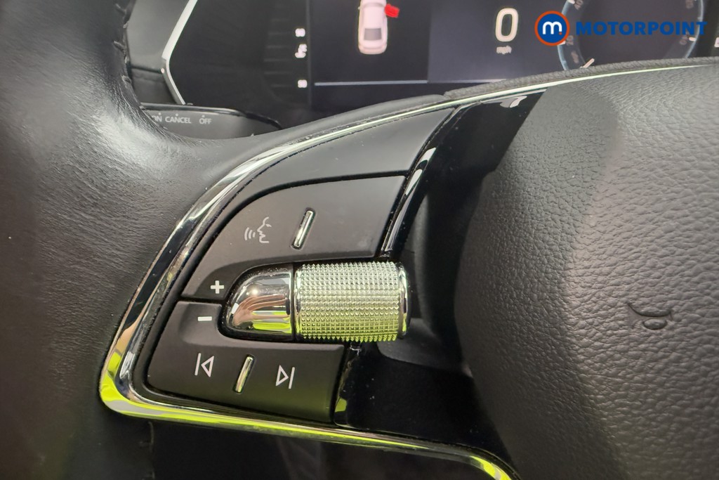 Skoda Octavia Se First Edition Manual Petrol Hatchback - Stock Number (1572906) - 4th supplementary image