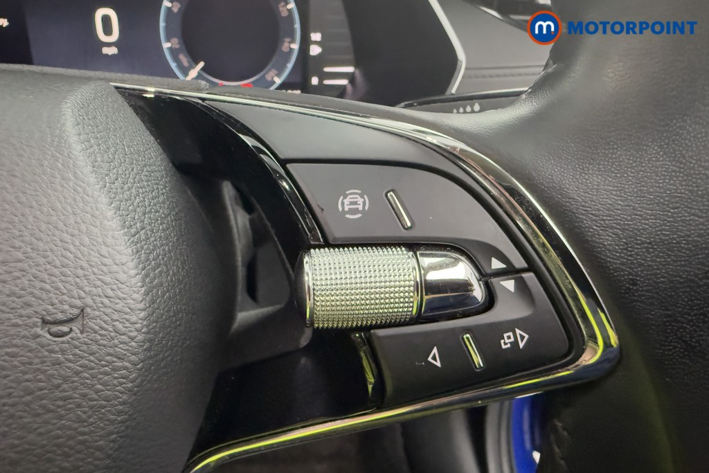 Skoda Octavia Se First Edition Manual Petrol Hatchback - Stock Number (1572906) - 5th supplementary image