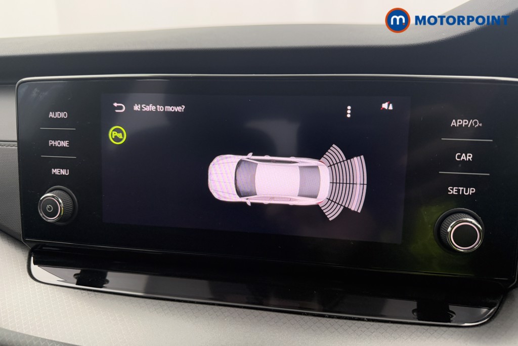 Skoda Octavia Se First Edition Manual Petrol Hatchback - Stock Number (1572906) - 11th supplementary image