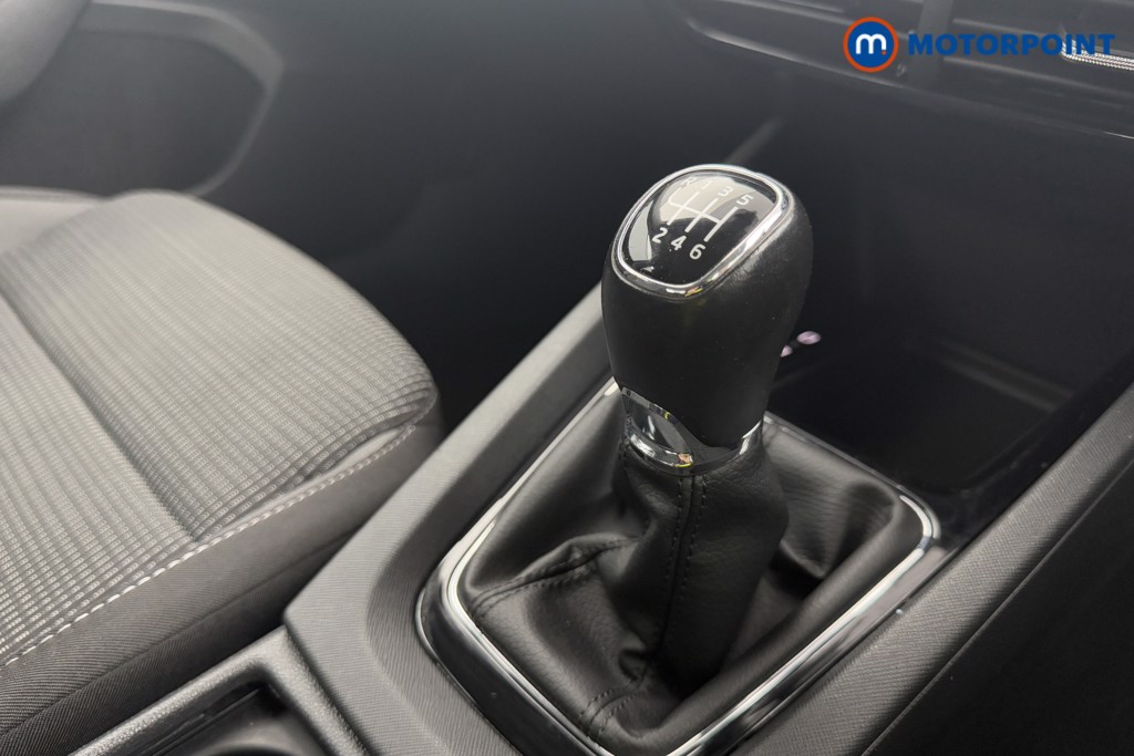 Skoda Octavia Se First Edition Manual Petrol Hatchback - Stock Number (1572906) - 13th supplementary image