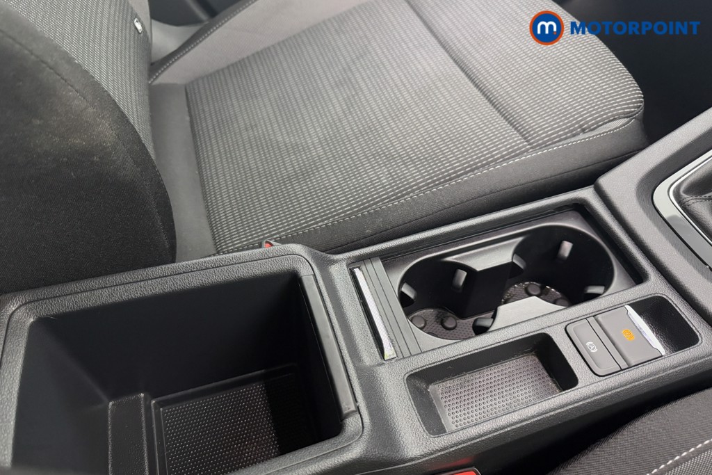 Skoda Octavia Se First Edition Manual Petrol Hatchback - Stock Number (1572906) - 14th supplementary image