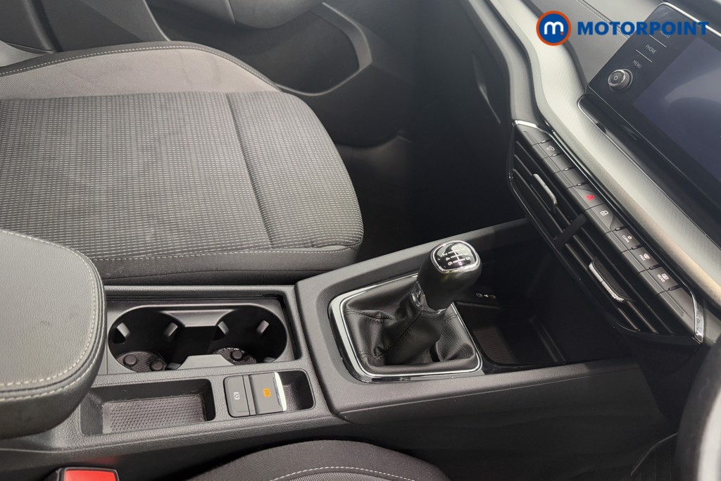 Skoda Octavia Se First Edition Manual Petrol Hatchback - Stock Number (1572906) - 15th supplementary image